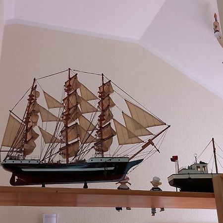 Ferienhaus "Haus Bethlehem" Kaethe Schmidt Papenburg Εξωτερικό φωτογραφία