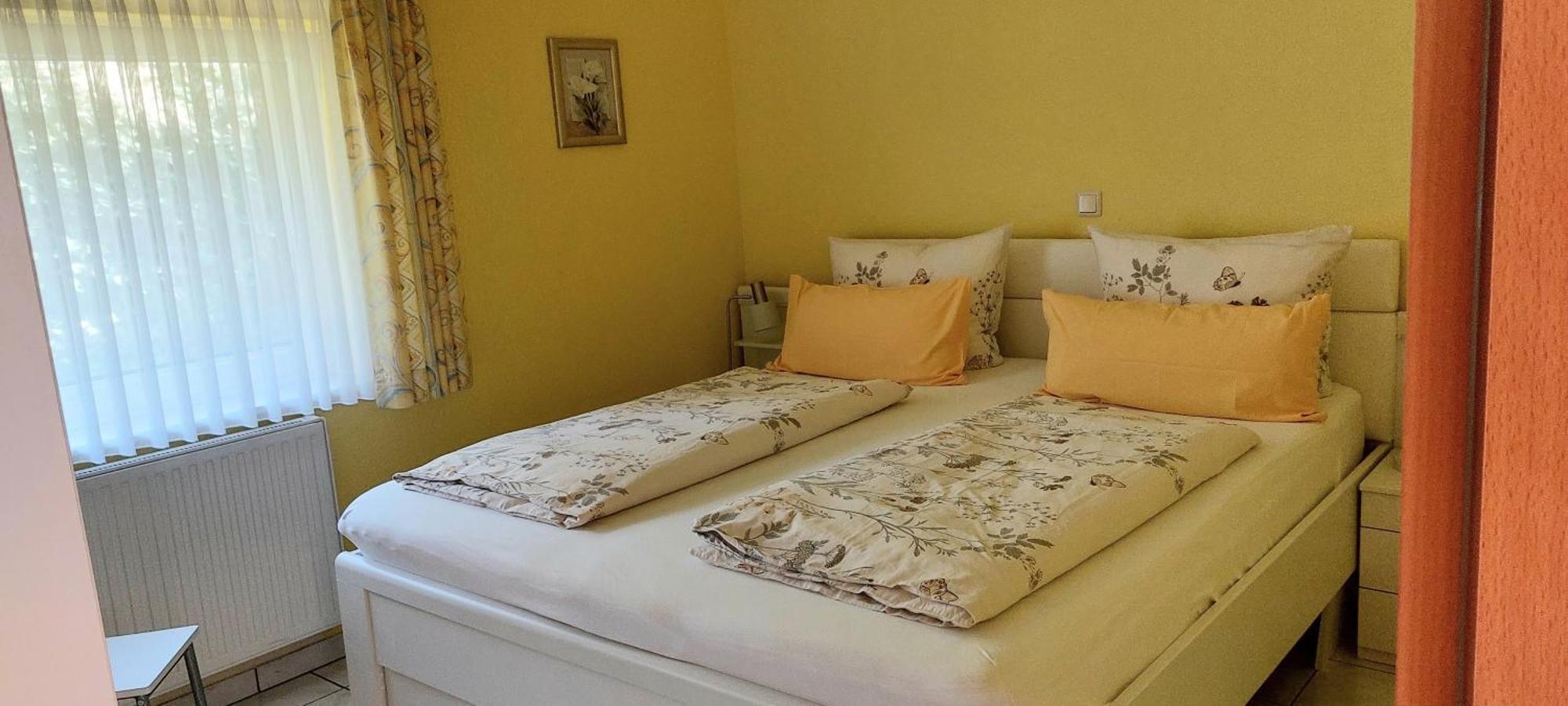 Ferienhaus "Haus Bethlehem" Kaethe Schmidt Papenburg Εξωτερικό φωτογραφία