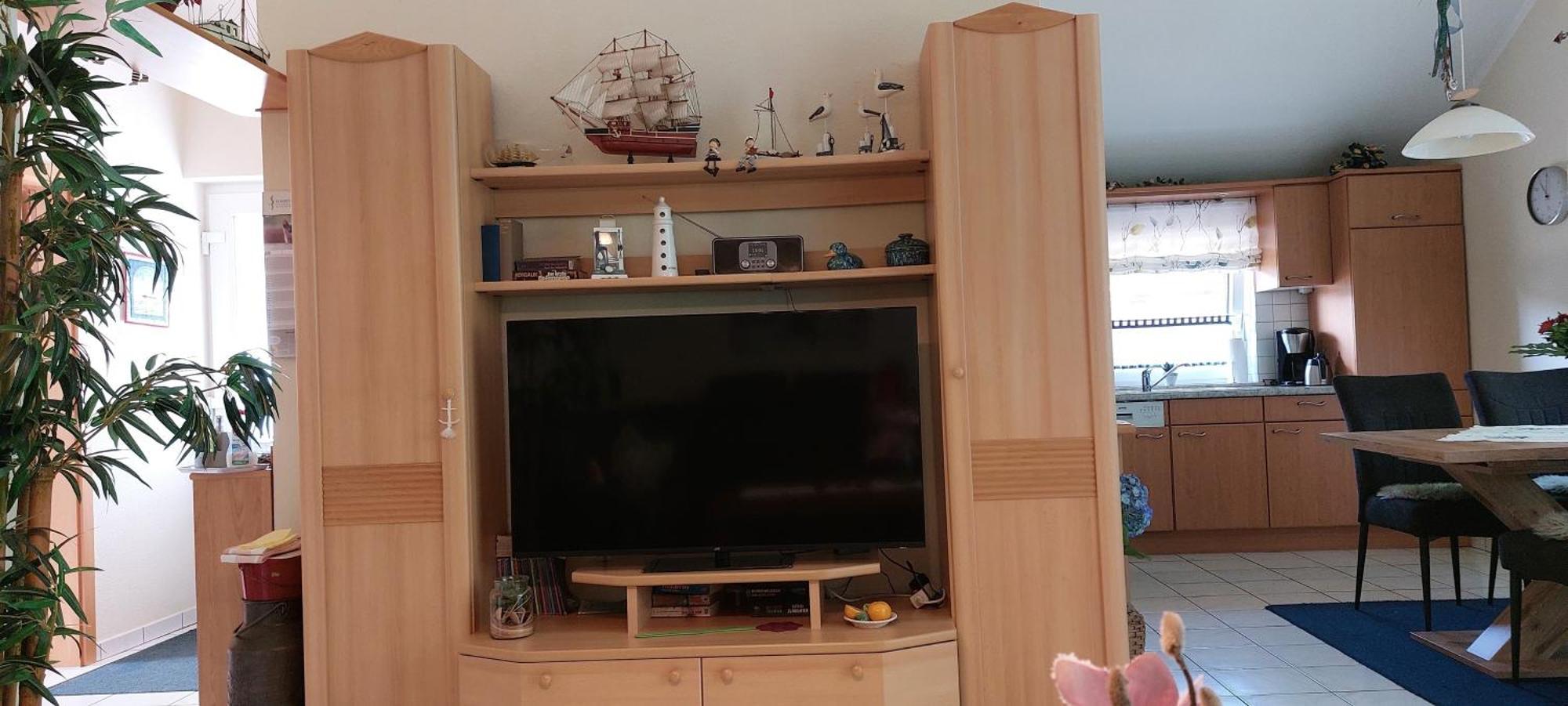 Ferienhaus "Haus Bethlehem" Kaethe Schmidt Papenburg Εξωτερικό φωτογραφία