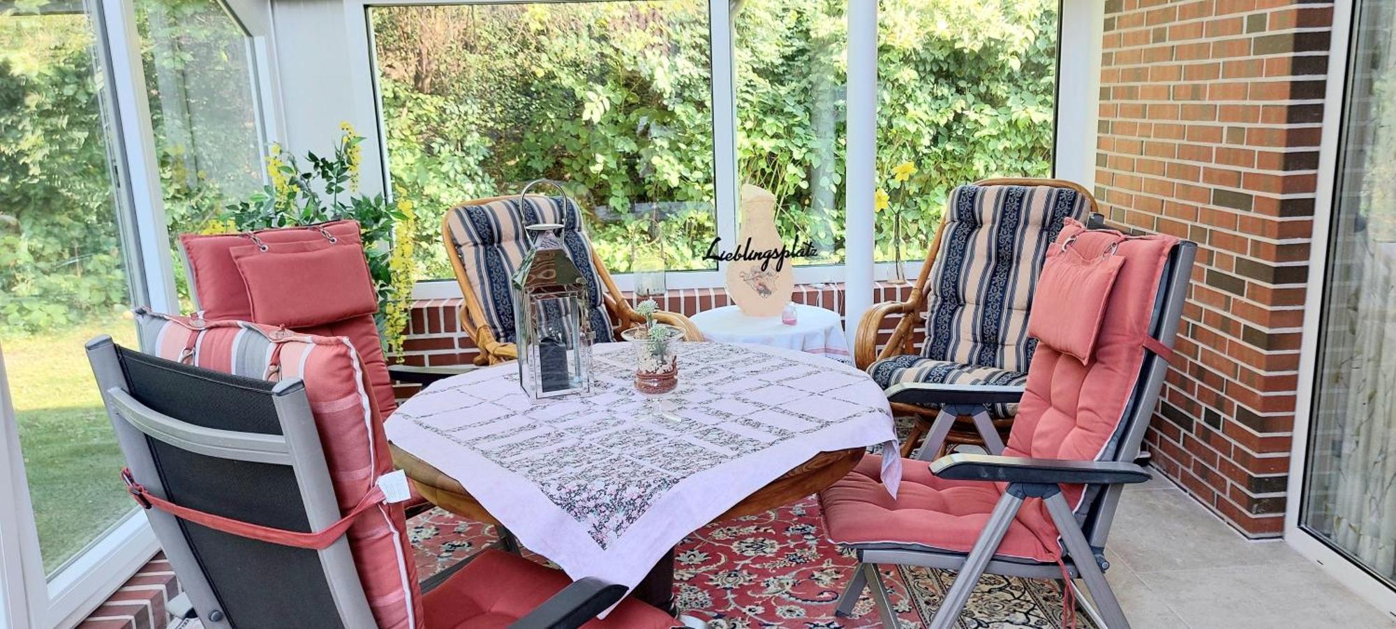 Ferienhaus "Haus Bethlehem" Kaethe Schmidt Papenburg Εξωτερικό φωτογραφία