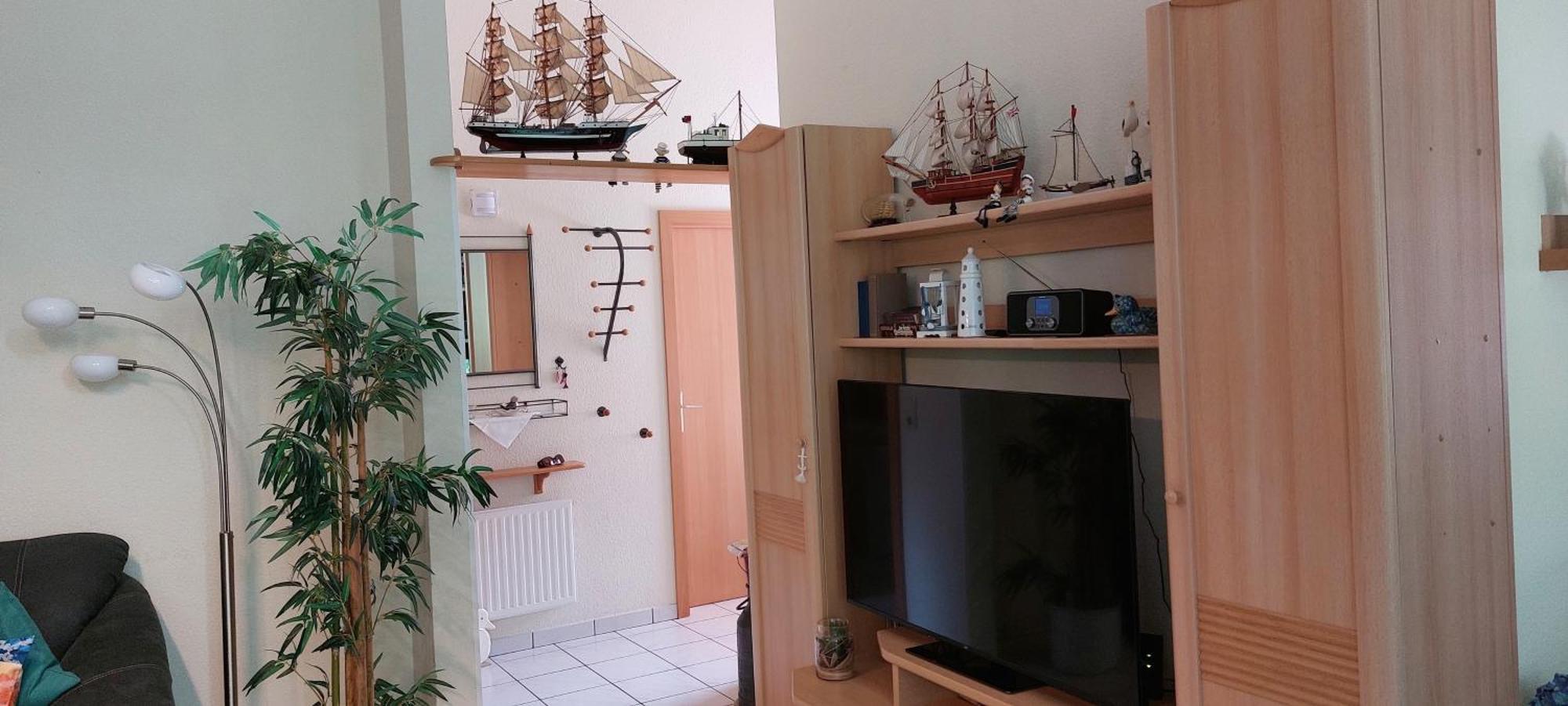 Ferienhaus "Haus Bethlehem" Kaethe Schmidt Papenburg Εξωτερικό φωτογραφία