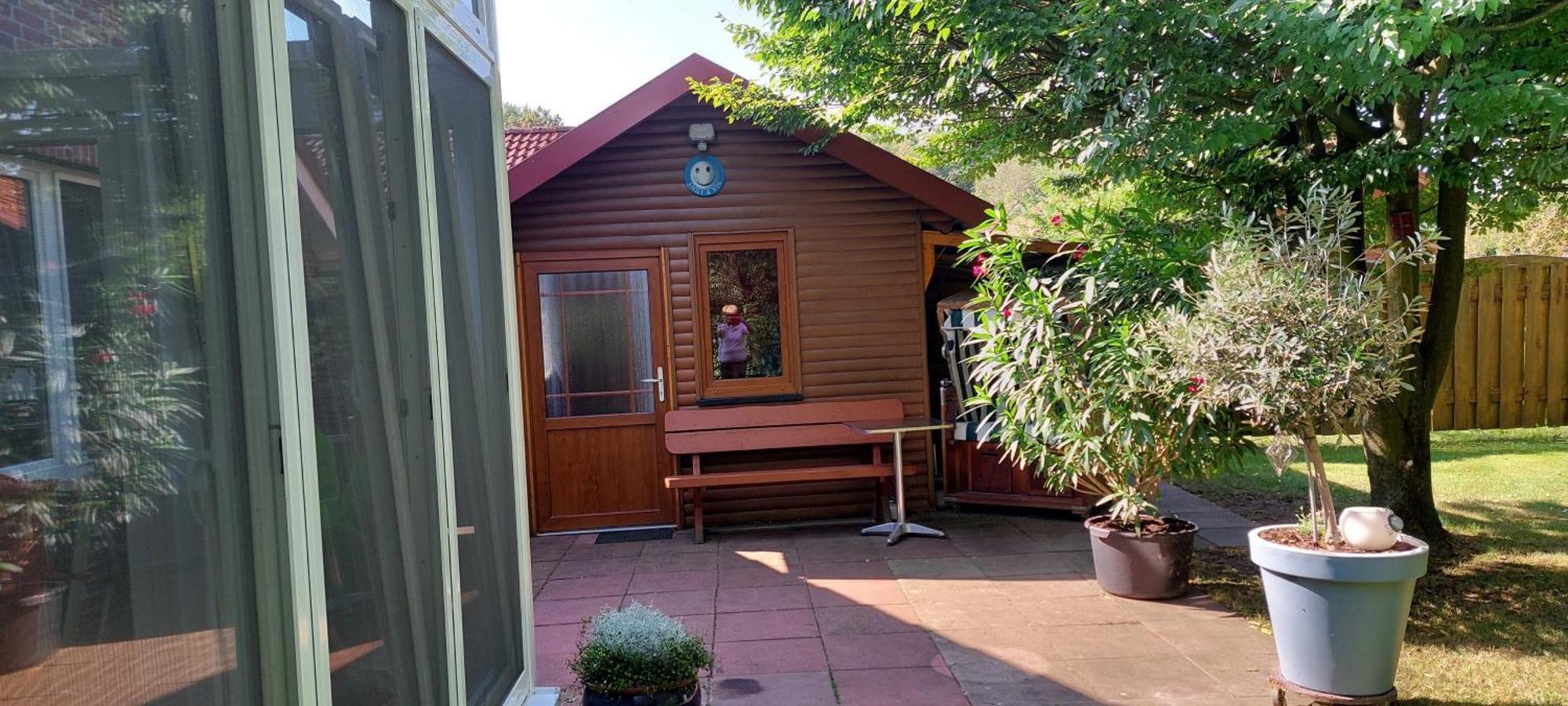Ferienhaus "Haus Bethlehem" Kaethe Schmidt Papenburg Εξωτερικό φωτογραφία